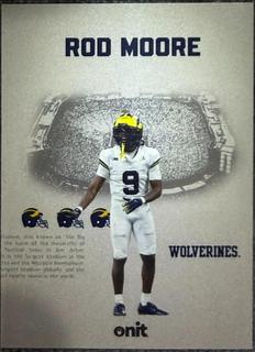 Rod Moore