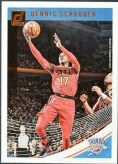 Dennis Schroder