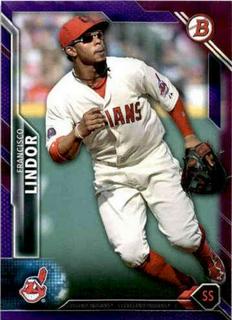 Francisco Lindor