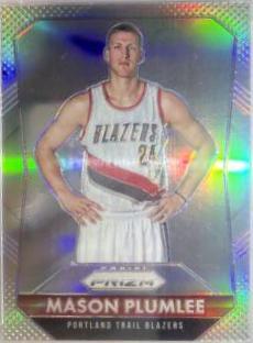 Mason Plumlee