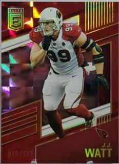 J. J. Watt