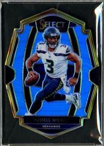 Russell Wilson