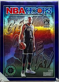 Kevin Durant