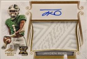 Jayden Reed