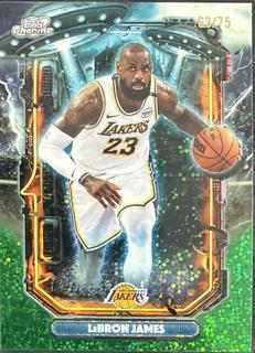 LeBron James