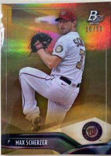 Max Scherzer