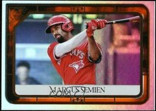Marcus Semien