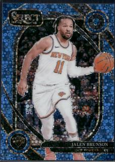 Jalen Brunson