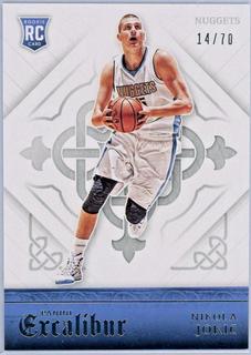 Nikola Jokic