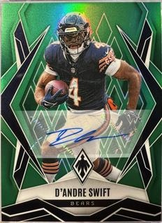 D'Andre Swift