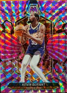 Kevin Durant