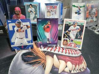 Jose Ramirez