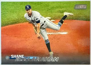 Shane McClanahan