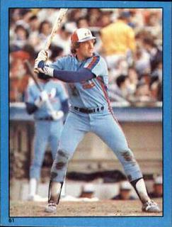 Gary Carter
