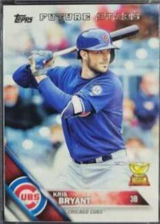 Kris Bryant