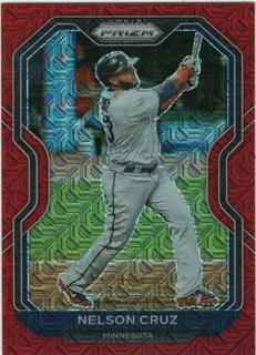 Nelson Cruz