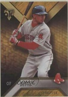 Mookie Betts
