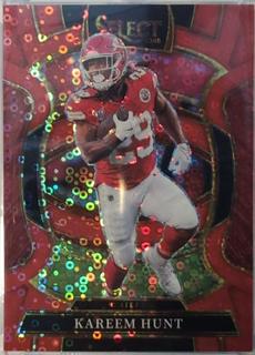 Kareem Hunt