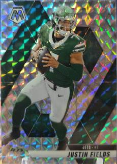 Justin Fields