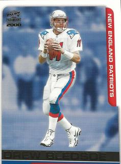 Drew Bledsoe