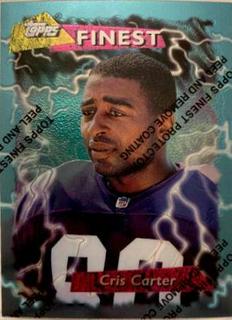 Cris Carter