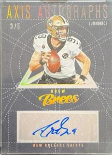 Drew Brees