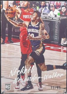 Nickeil Alexander-Walker