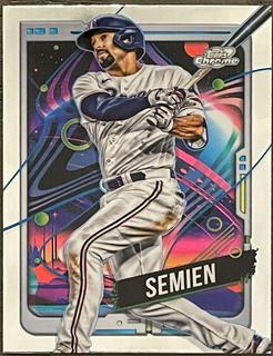 Marcus Semien