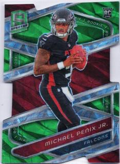 Michael Penix Jr.
