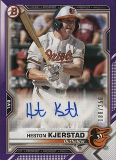 Heston Kjerstad