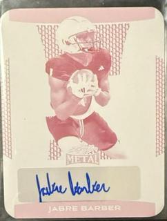 Jabre Barber