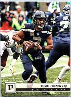 Russell Wilson