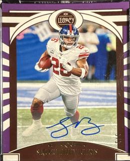 Saquon Barkley