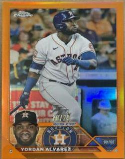 Yordan Alvarez