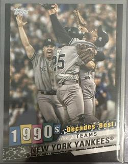 New York Yankees