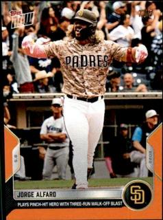 Jorge Alfaro