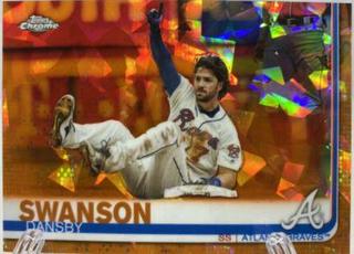 Dansby Swanson