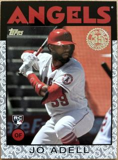 Jo Adell