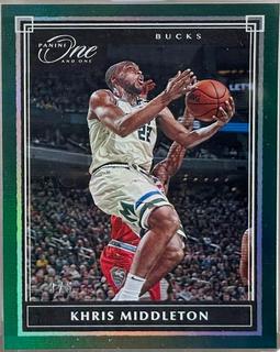 Khris Middleton