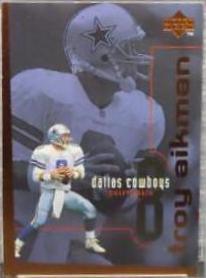 Troy Aikman