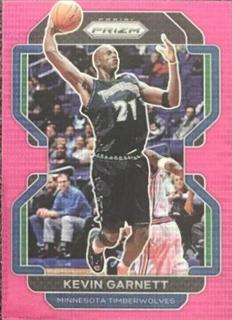 Kevin Garnett