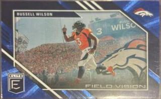 Russell Wilson