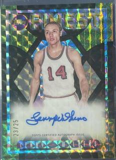 Lenny Wilkens