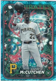 Andrew McCutchen