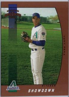Tony Pena