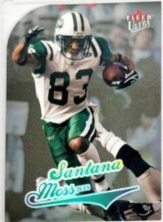 Santana Moss