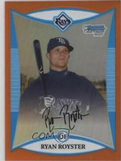 Ryan Royster