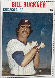 Bill Buckner