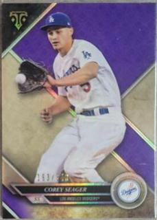 Corey Seager