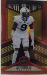Joey Porter Jr.